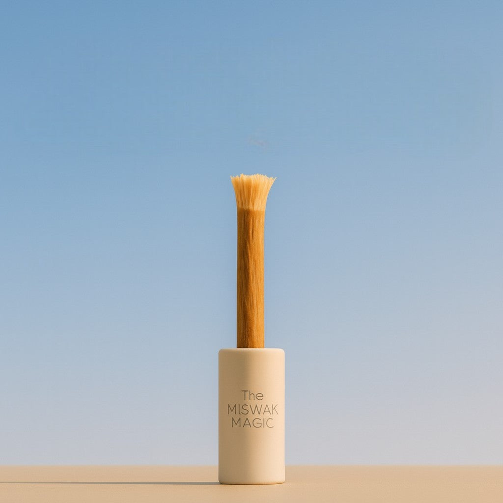 Miswak Holder