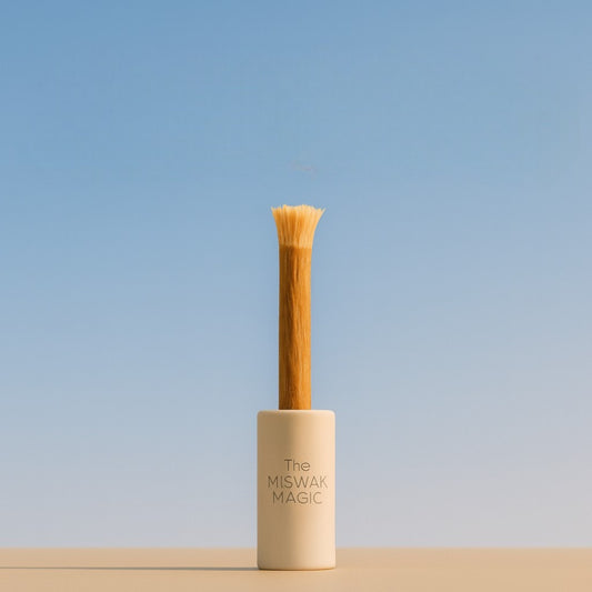 Miswak Holder