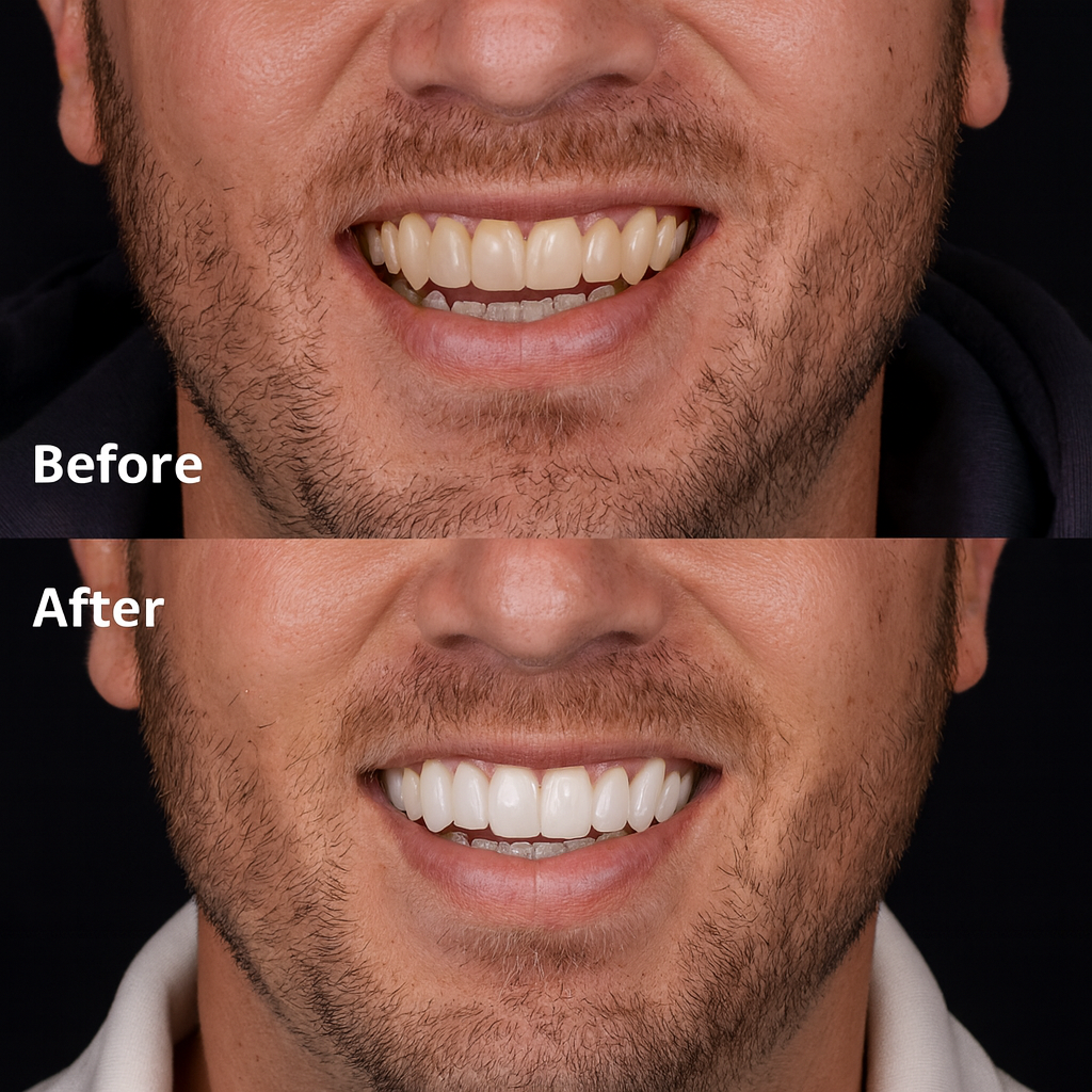 The Miswak Stick - Natural Teeth Cleaning